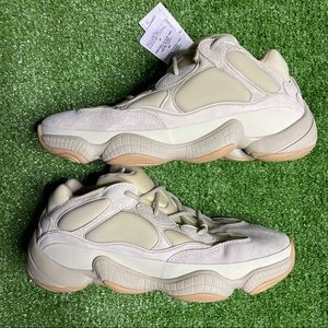 Adidas Yeezy 500 “Stone”